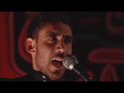 Mulla Ali Fadhil - Ya Hussein Project Fatimiya Majlis 2013 Night 1