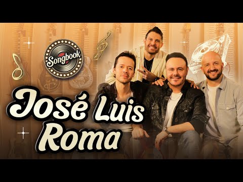 José Luis Roma en Songbook T. 1 - EP. 16