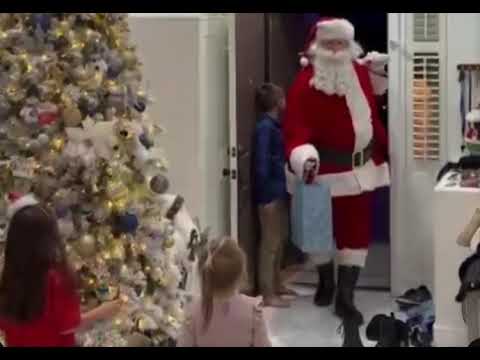Promotional video thumbnail 1 for S. anta Claus
