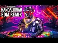 DARK TROOPER MOFF GIDEON THEME EDM REMIX STAR WARS THE MANDALORIAN