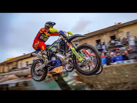 Hixpania Hard Enduro 2024 | Superencierro Highlights