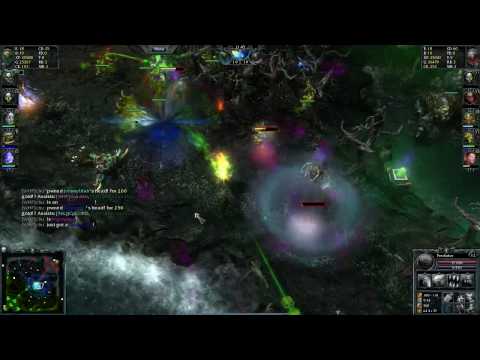 #99 Domain Of Pain vs. We Heart Pigs Part 3