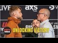 Keys to victory for Alexander Gustafsson vs. Anthony Smith | Unlocking Victory | ESPN MMA