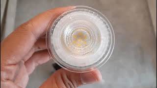 Led Spot MV 4.9W PHILIPS GU10