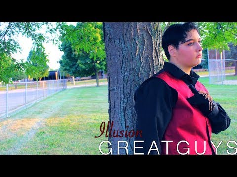 멋진녀석들(Great Guys) Illusion (일루션) Dance cover