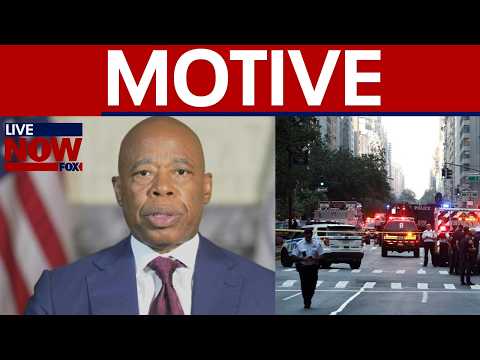 Video | NYC shooting: Shooter targeted NFL HQ over CTE claims, NY mayor says