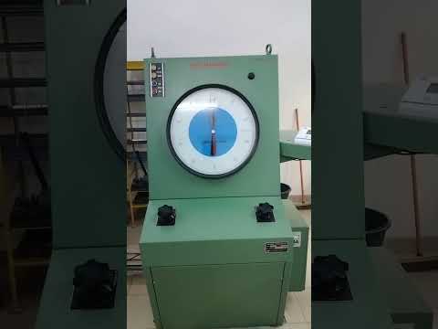 Universal Testing Machine U T M, Capacity: 3000 kN