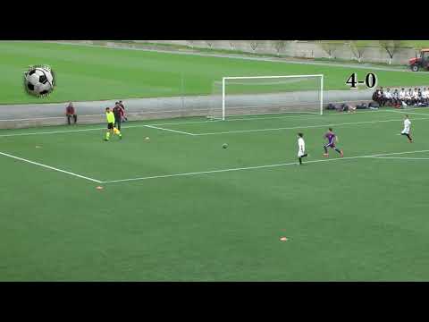 AKADEMIA 3-09 URARTU 3-10 12-0 22.04.2021