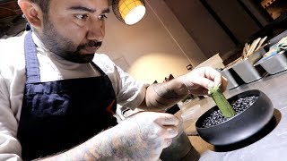 GOURMET FOOD FEAST at the TOP RESTAURANTS in GUATEMALA | Guatemala City, Guatemala