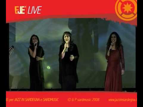 Cantu a dillu - Elena Ledda