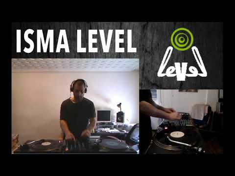 Isma Level - Sesión 6 Remember TECHHOUSE level - cuarentena 2020