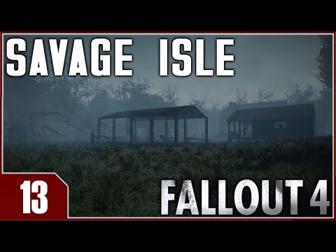 Fallout: Savage Isle - EP13