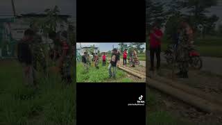 Download lagu Kuwu desa Jambe kec Kertasemaya kab Indramayu Rudi Hartono LG ngecek jalan desa mp3