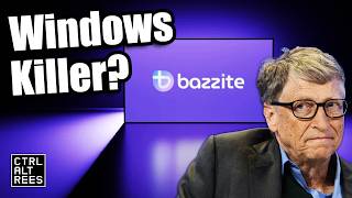 Bazzite: The Gaming OS Microsoft Doesn't Want You To Know About