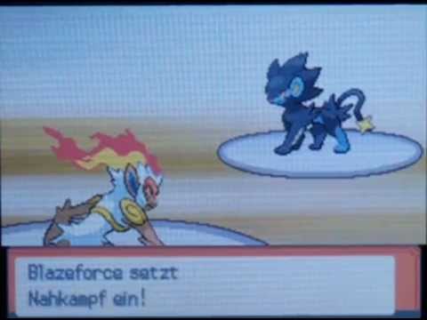 Let´s Play Pokemon Perl Part 69: Der Kampf gegen Volkner