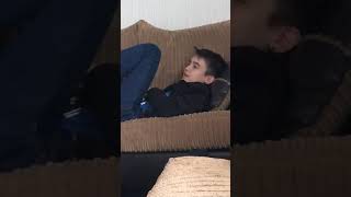 Jacob get your panties out of a wad