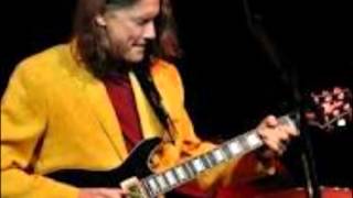 Robben Ford - Talk to your daughter