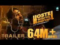 Hostel Hudugaru Bekagiddare Official Trailer | B Ajaneesh Loknath | Nithin Krishnamurthy | A2 Music