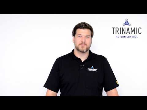 Trinamic spreadCycle™ & stealthChop™ technology for silent stepper motors explained.