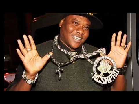 MEGA RELIKIA DO MC SAPÃO