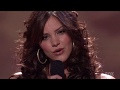 Katharine McPhee - I Have Nothing (Top 6) HD American Idol