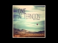 Scott & Brendo | One Afternoon (feat. Scott Vance ...