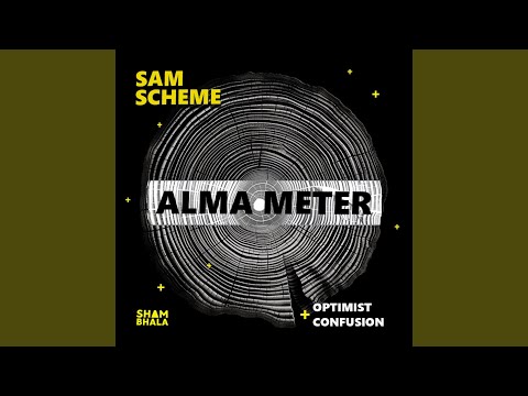 Alma Meter