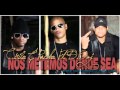 Cirilo Y Pacho Ft D Ozi Nos Metemos Donde Sea Tiraera Pa Cosculluela