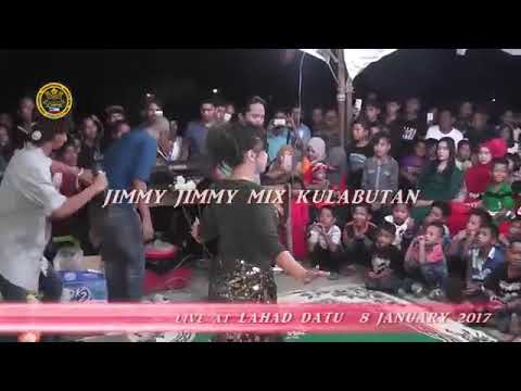 Joya pangalay jimmy jimmy mix kulabutan