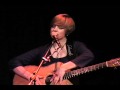 Vicki Genfan & Cristina Lux 'Improv Jam'