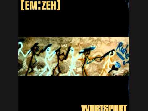 EM:ZEH - Wortsport (1993)