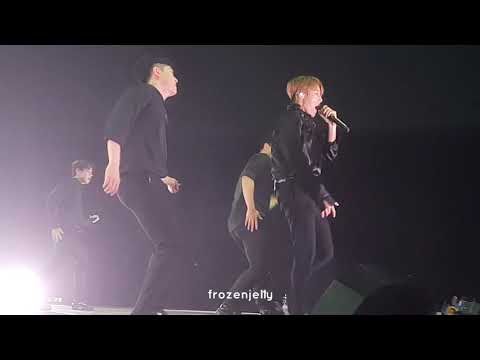 190928 What Are You Doing Today - Ha Sungwoon - SKF INDONESIA