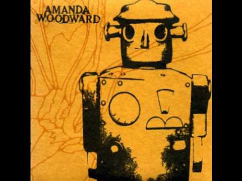 Amanda Woodward - Ultramort [Lyrics]