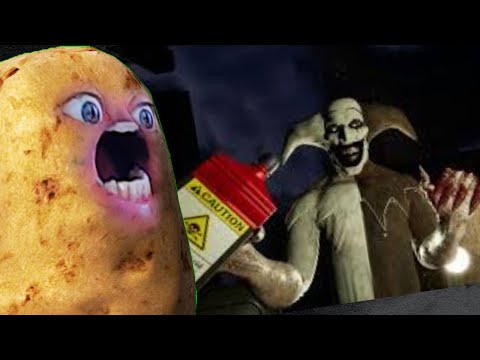 KLAUN ME ŽELI UBITI ?