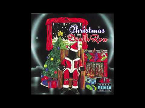Snoop Dogg ft. Daz, Nate Dogg, Bad Azz & Tray Deee - Santa Claus Goes Straight To The Ghetto