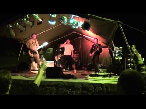 Petar Punk @NUMI Rock Fest 2013 - Diler iz Starih Plavnica; LSD