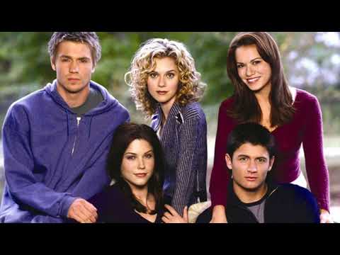 Begin You - Kate York (One Tree Hill Soundtrack)