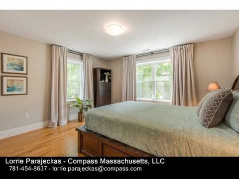6 Fairfield Pl, Winchester MA 01890 - Single Family Home - Real Estate - For Sale -