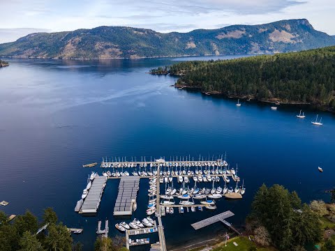 Lot 1 - 6316 Genoa Bay Road | Duncan, BC - The Agency