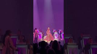 Lady Gaga - I Can’t Give You Anything But Love - Jazz and Piano Las Vegas 10/14/21