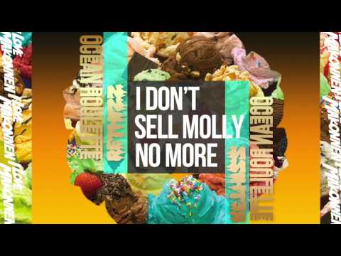 ILoveMakonnen - I Don't Sell Molly No More (Ocean Roulette Festival Trap Remix)
