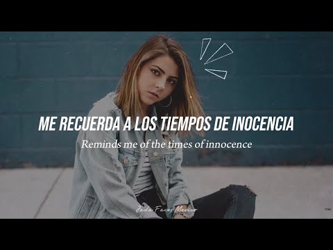 Jada Facer - Experiment 626 // Sub Español + English Lyrics (NightCore) ✰