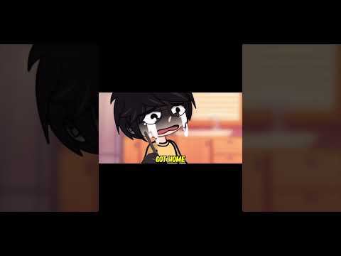 When You Swap Bodies For A Day | Gacha Life Reacts To