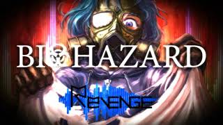 Crusher-P- Biohazard (REVENGE REMIX)