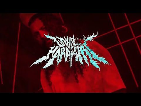 Unholy Harakiri - Abissal (Clipe Oficial)