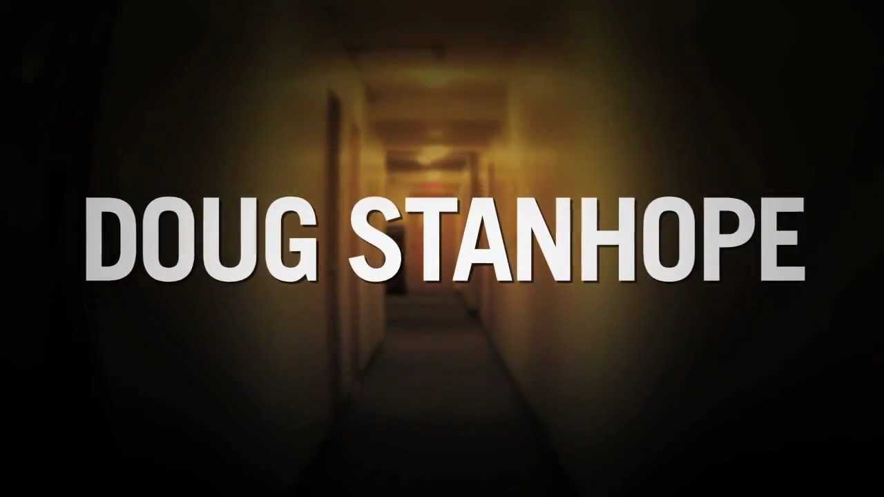 Doug Stanhope - 'Before Turning The Gun On Himself...' trailer
