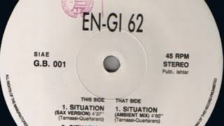 En-Gi 62 - Situation (Ambient Mix)