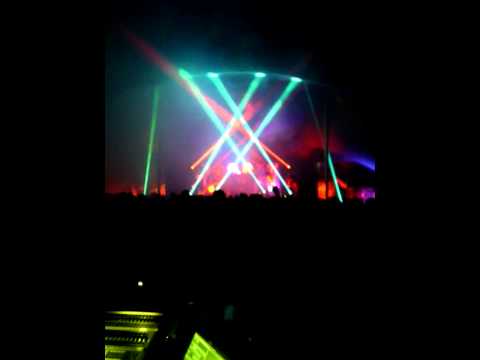 Ground Zero Festival 2014