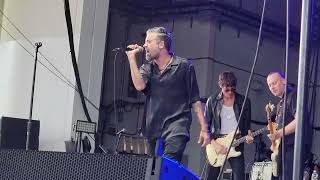 Head Automatica - Dance Party Plus - Live PNC Bank