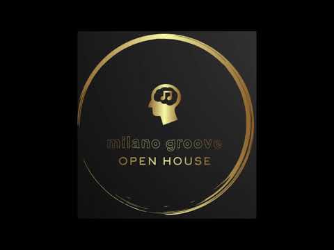 Dj Frederick Wagner  Dedicated to Claudio Coccoluto for MilanoGroove 24 05 21